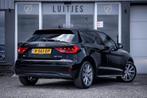 Audi A1 Sportback 30 TFSI epic AUT. I Carplay I PDC I Cruise, 116 pk, Zwart, Origineel Nederlands, Bedrijf