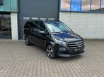 Mercedes-Benz Vito 116 Pro L2 Bpm vrij Multibeam 2x Schuifde, Automaat, 12 maanden, Gebruikt, Zwart