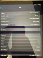 iPad 5e generatie - Prima voor internet & YouTube, Gebruikt, 32 GB, Apple iPad, Grijs