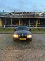 BMW 5-Serie 2.5 I 523 AUT 2000 Zwart, Automaat, Achterwielaandrijving, 2494 cc, Zwart