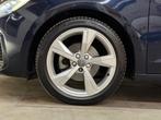 Audi A1 Sportback 35 TFSI S-Line 2019 AUTOMAAT LED NAVI CAME, Auto's, Audi, Stof, 4 cilinders, 150 pk, Blauw