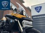 BMW F 800 GS, zeer compleet, slechts 23.000 km. Verlaagd, Motoren, Bedrijf, Meer dan 35 kW, Toermotor, 798 cc