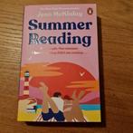 Summer Reading, Ophalen, Zo goed als nieuw