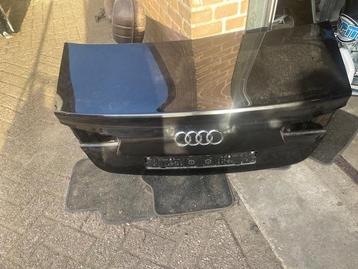 ACHTERKLEP LZ9Y Audi A6 (C7) (01-2010/09-2018) beschikbaar voor biedingen