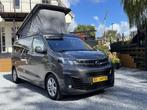 Crosscamp Urban Full -- 8 T Automaat -- Mooie Extra's, Buscamper of Camperbus, Diesel, 4 tot 5 meter, Tot en met 4
