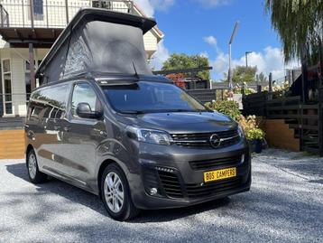Crosscamp Urban Full -- 8 T Automaat -- Mooie Extra's beschikbaar voor biedingen