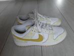 Mooie nike dunk low, Nike dunk low, Ophalen of Verzenden, Geel