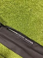 Sale! Nieuwe Cormoran dropshothengel, 2.40m en 3-28 gr, Watersport en Boten, Ophalen of Verzenden, Nieuw, Werphengel