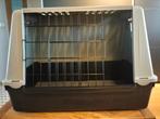 Hondenbench/transport box Ferplast, Ophalen, Zo goed als nieuw