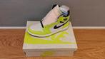 Nike Jordan 1 Retro high OG Visionaire 42,5, Kleding | Heren, Schoenen, Ophalen, Nieuw, Overige kleuren