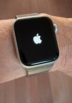 Apple Watch series 6 40 mm, Sieraden, Tassen en Uiterlijk, Smartwatches, Ophalen, Apple Watch ⌚️, Zwart, IOS