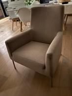 Leuke fauteuil, Huis en Inrichting, Gebruikt, Verzenden, Design, 75 tot 100 cm