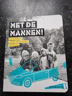 Met de Mannen - Uitjes voor Vaders & Zoons, Ophalen of Verzenden