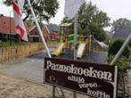 20% korting Pannenkoekenboerderij Brinkzicht in Gasteren, Drie personen of meer, Kortingskaart