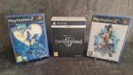 Kingdom Hearts I en II Gesealed Nieuw met Bonus KHIII Deluxe, 1 speler, Nieuw, Ophalen of Verzenden, Role Playing Game (Rpg)