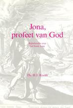 Jona, profeet van God, Ophalen of Verzenden, Nieuw, Ds. H.J. Room, Christendom | Protestants