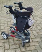 Topra Troha 5 G lichtgewicht rollator NIEUWSTAAT, Lichtgewicht, Topra Troja, Topra Troja, Nieuw