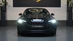 Audi A5 Sportback 35 TFSI 3x S-Line Black Optik AUTOMAAT-ACC, Auto's, Audi, Gebruikt, Zwart, 4 cilinders, Zwart