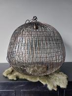 Hanglamp Brons D50 Light & Living Hanging Lamp Nieuw, Huis en Inrichting, Nieuw, Ophalen of Verzenden, Metaal, Modern