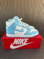 Nike Dunk High Blue Chill Maat 43 Nieuw!, Kleding | Heren, Schoenen, --, Blauw, Nike, Nieuw