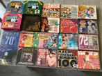 200 cd's, veel pop, rock, NL, Engels, in 1 koop en afhalen!, Ophalen, Gebruikt