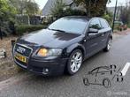 Audi A3 2.0 TDI Attraction S-Line AIRCO STOELVERW NAVI LEES, Stoelverwarming, Gebruikt, Zwart, 4 cilinders