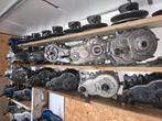 Microcar bellier aixam jdm amica arola versnellingsbak, Ophalen