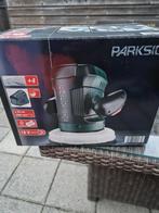 Parkside Accu Polijstmachine 18V - Nieuw in doos, Auto diversen, Autogereedschap, Ophalen, Nieuw