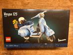Lego Vespa 125 1960s - Nieuw in doos!, Ophalen of Verzenden, Nieuw, Complete set, Lego