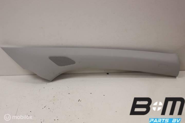 A-stijl bekleding rechts Volkswagen Polo 6C 6R0035411C, Auto-onderdelen, Interieur en Bekleding, Gebruikt