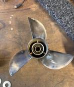 Cleaver prop 16 pitch, Ophalen of Verzenden, Zo goed als nieuw, Motor en Techniek, Motorboot