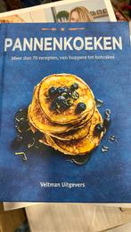 Sue Quinn - Pannenkoeken, Ophalen of Verzenden, Zo goed als nieuw, Sue Quinn