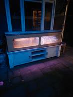 Groot aquarium, Dieren en Toebehoren, Ophalen, Leeg aquarium