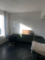 Salon kamer te huur zaandam/ praktijkruimte 1 Augustus, Ophalen of Verzenden, Rond, Minder dan 50 cm