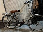Batavus Padova Easy – elektrisch - nette stadsfiets, Ophalen, Versnellingen, Batavus, Zo goed als nieuw