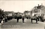 St. Maartensdijk - Paardenkeuring, Verzamelen, Ophalen of Verzenden, Voor 1920, Gelopen, Zeeland