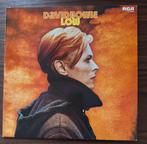 David Bowie – Low, Ophalen of Verzenden, Gebruikt, 12 inch, Poprock