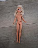 Vintage retro skipper pop lang haar 1987 mattel malaysia, Ophalen of Verzenden, Zo goed als nieuw, Barbie