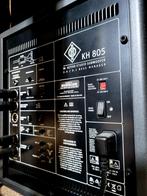 Neumann KH 805 A-G Subwoofer, Overige merken, Subwoofer, Zo goed als nieuw, 120 watt of meer