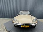 Citroën ds 21 Citroen DS D Super 5 | 3de Eigenaar | Dinitro, Auto's, Oldtimers, Stof, Beige, Citroën, Beige