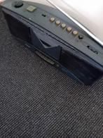 Philips radio, Audio, Tv en Foto, Radio's, Ophalen, Zo goed als nieuw, Radio