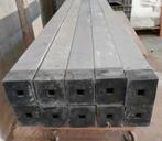 Aluminium profielen, Ophalen, Gebruikt