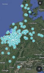 182 Urbex Locaties Verlaten Map Urban Exploring Foto Leeg