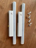 2 stuks stotta Ikea ledstrip lamp, Ophalen of Verzenden, Zo goed als nieuw