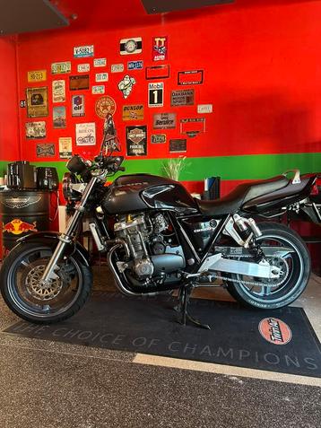Honda CB1000 Big One super four beschikbaar voor biedingen
