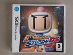 Bomberman Story DS, Spelcomputers en Games, Avontuur en Actie, 1 speler, Ophalen of Verzenden, Zo goed als nieuw