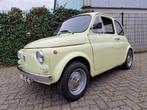 Fiat 500 500L (bj 1971), Gebruikt, Bedrijf, Handgeschakeld, 18 pk