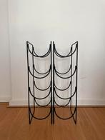 Wijnrek IKEA, Ophalen of Verzenden, Nieuw, Minder dan 50 cm, 5 tot 15 flessen