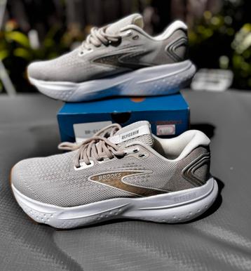 Brooks Glycerin 21 nieuw beschikbaar voor biedingen