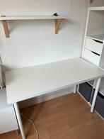 Ikea Linmon bureau, Ophalen, Gebruikt